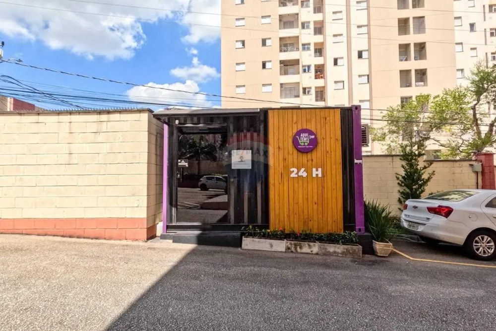 Apartamento, 3 quartos, 73 m² - Foto 10