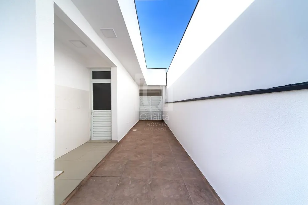Casa de Condomínio, 3 quartos - Foto 10