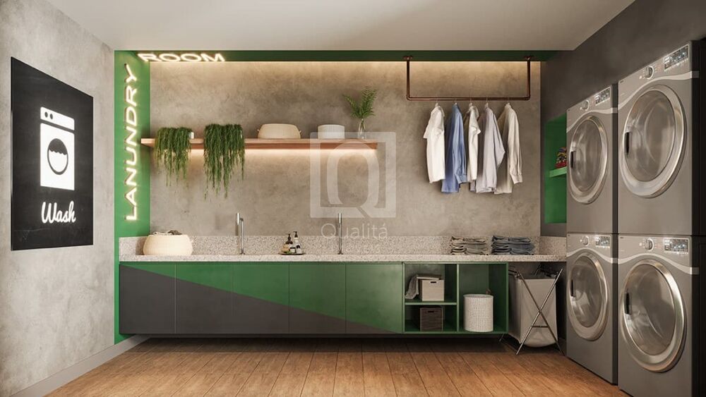 Apartamento, 3 quartos, 64 m² - Foto 12