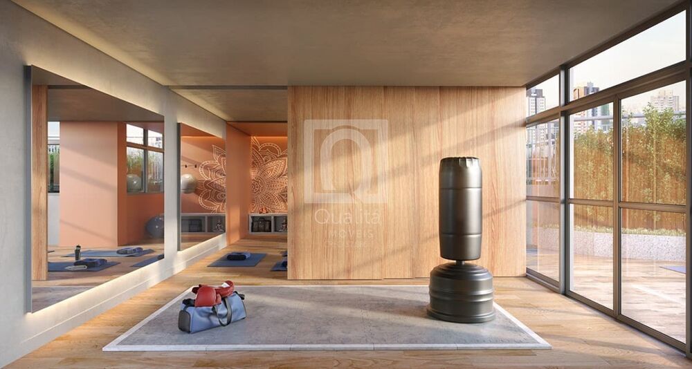 Apartamento, 3 quartos, 64 m² - Foto 17