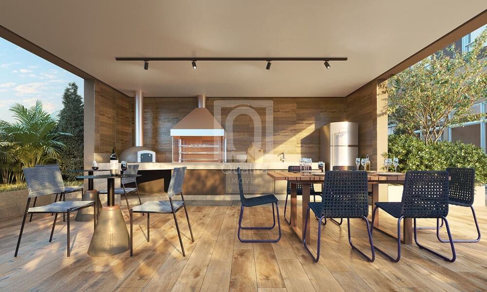 Apartamento, 3 quartos, 64 m² - Foto 16