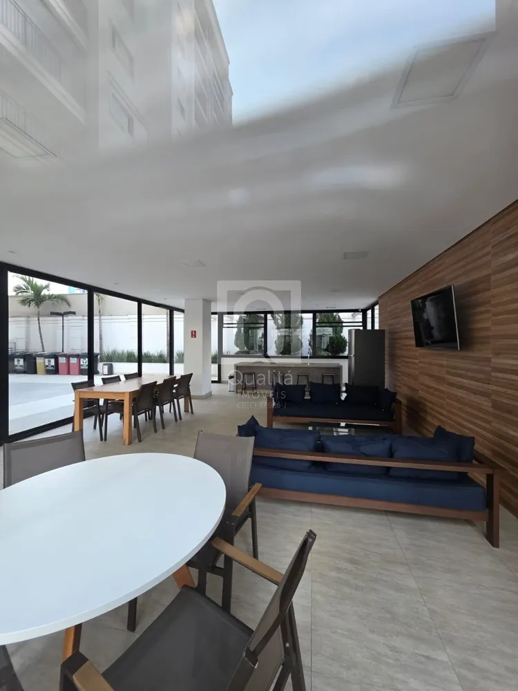 Apartamento, 3 quartos, 85 m² - Foto 2