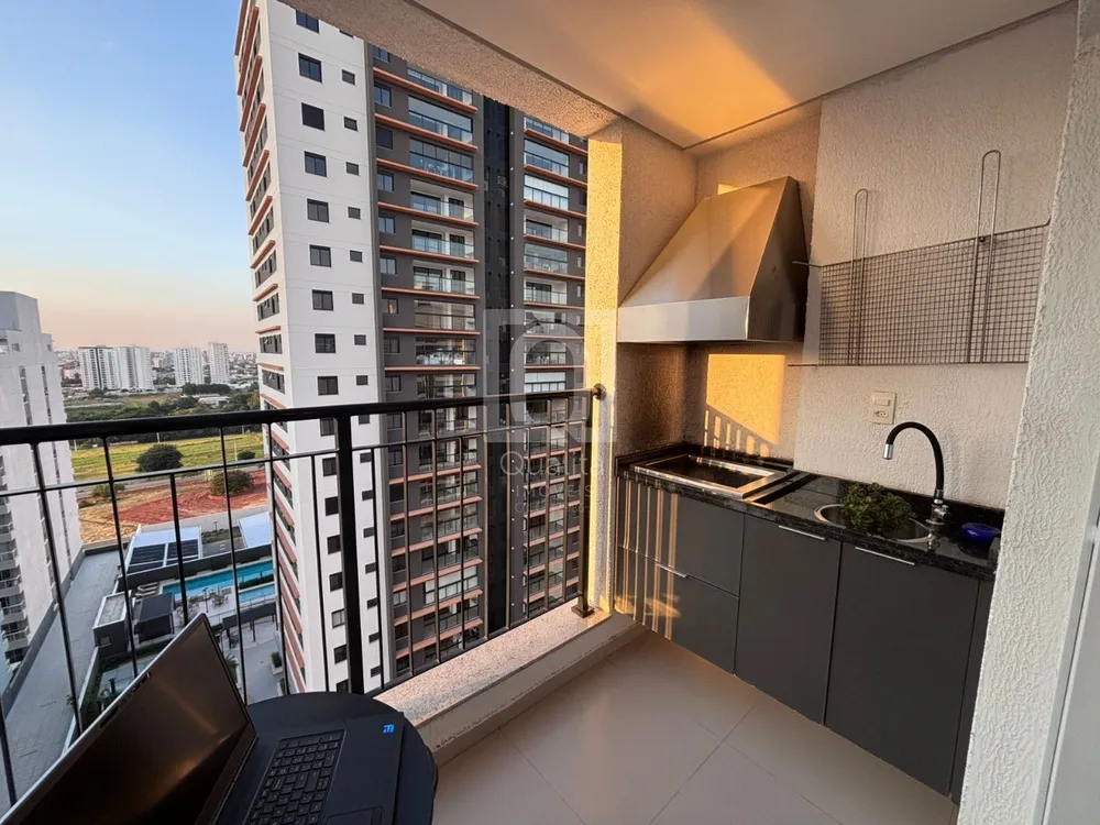 Apartamento, 3 quartos, 85 m² - Foto 1
