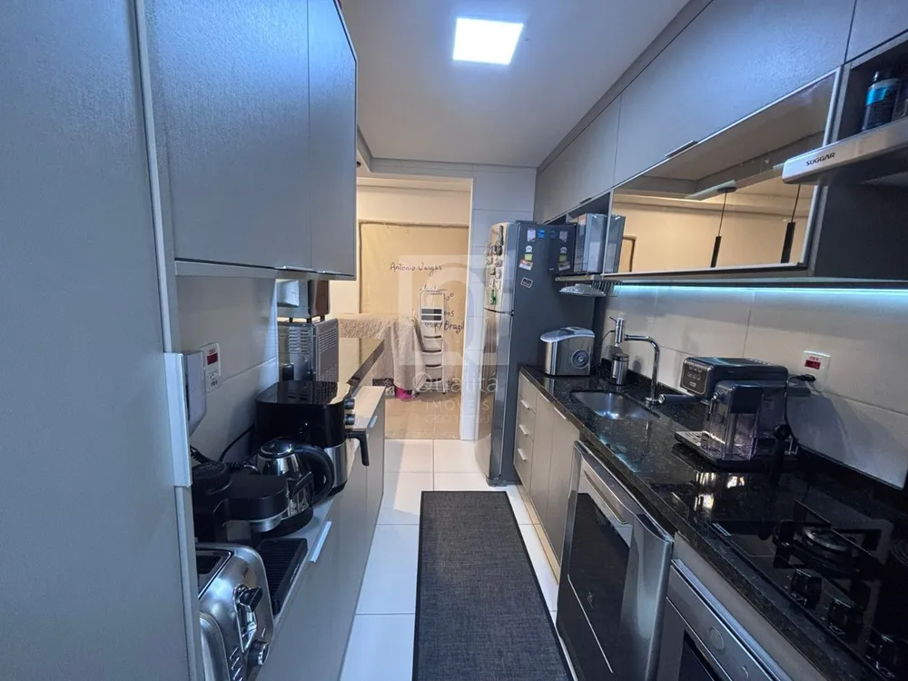 Apartamento, 3 quartos, 85 m² - Foto 8