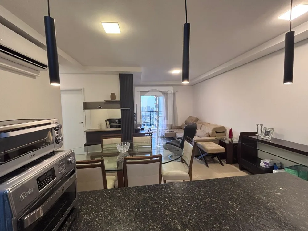 Apartamento, 3 quartos, 85 m² - Foto 3