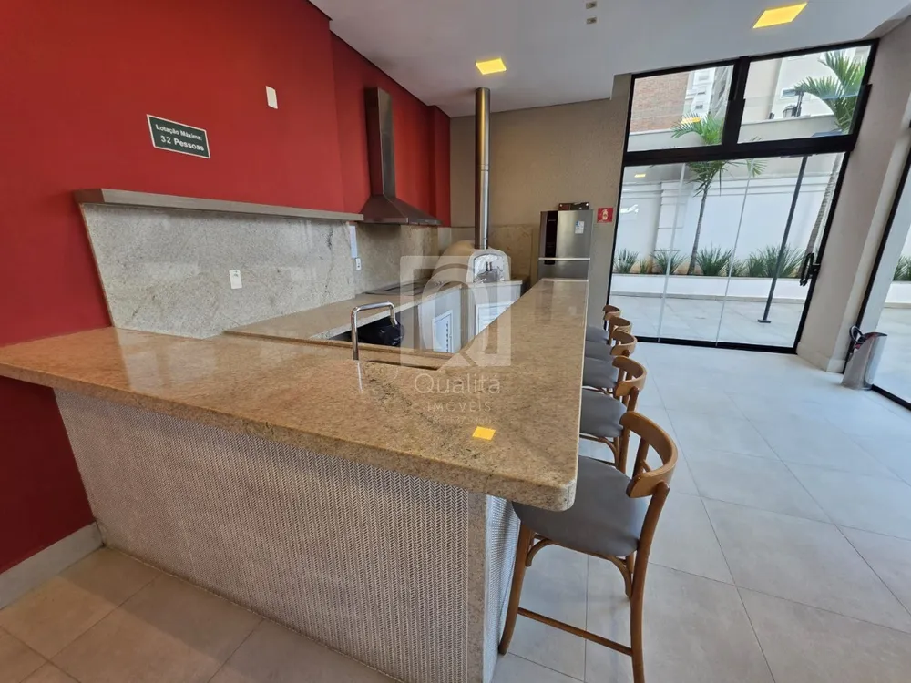 Apartamento, 3 quartos, 85 m² - Foto 7
