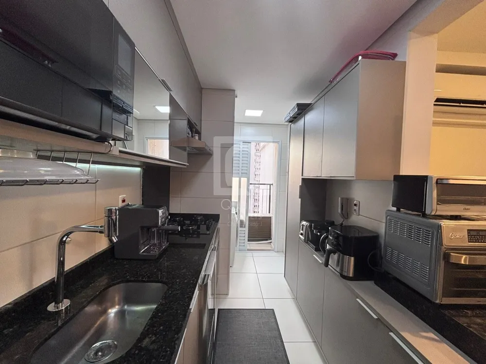 Apartamento, 3 quartos, 85 m² - Foto 2