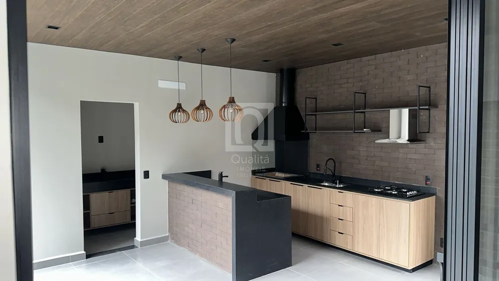 Casa de Condomínio, 4 quartos - Foto 6