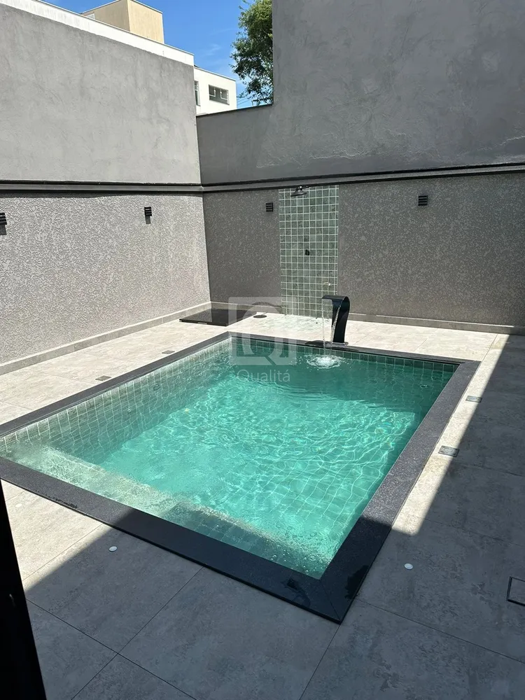 Casa de Condomínio, 4 quartos - Foto 8