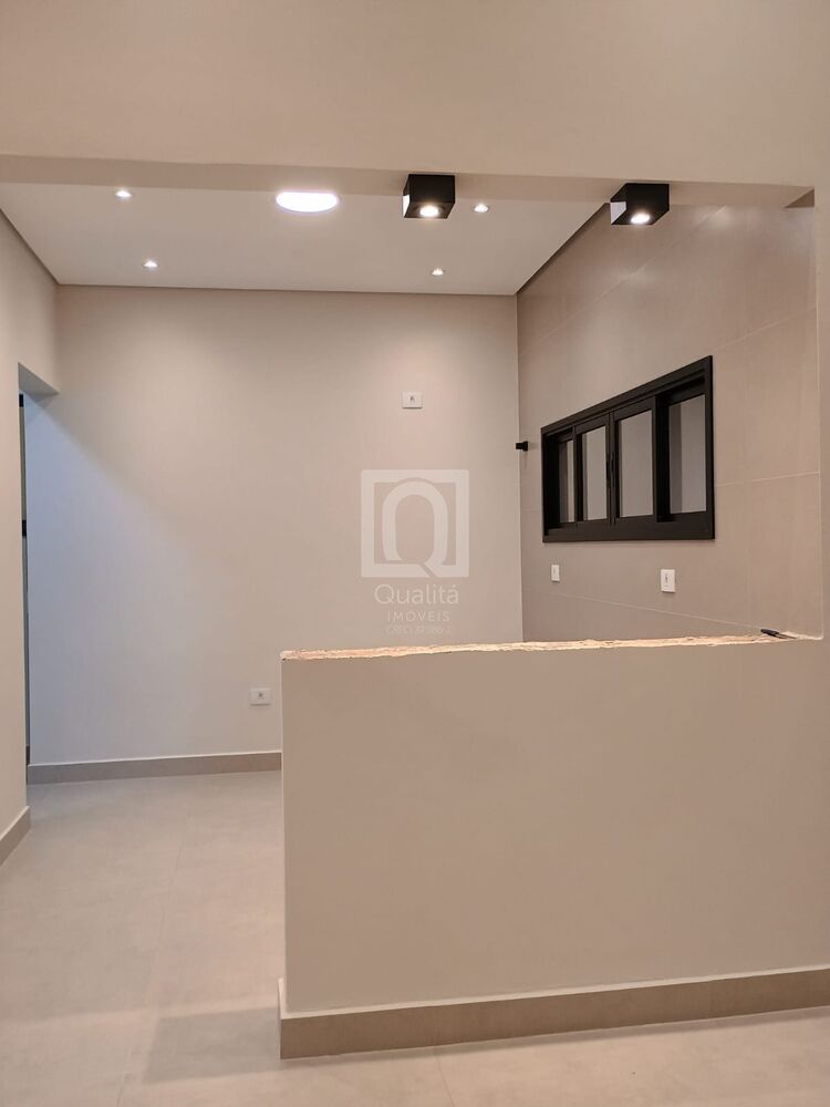 Casa à venda com 2 quartos, 145m² - Foto 3