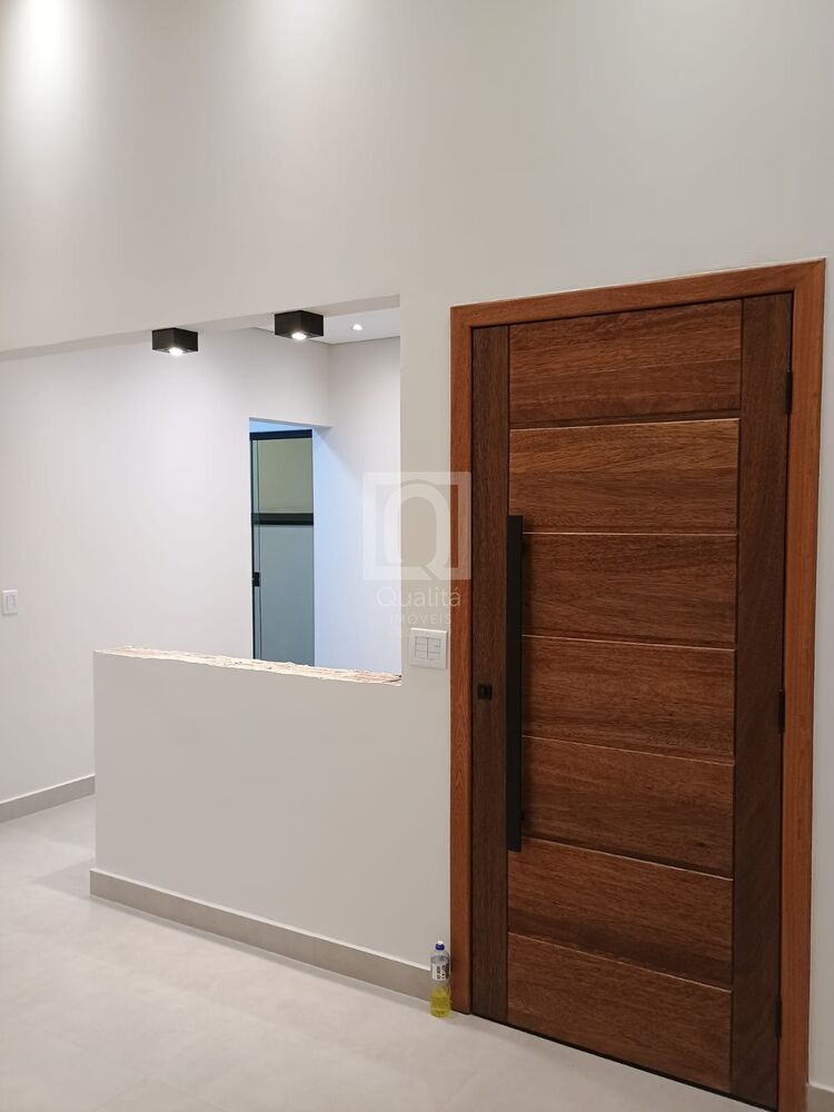 Casa à venda com 2 quartos, 145m² - Foto 6