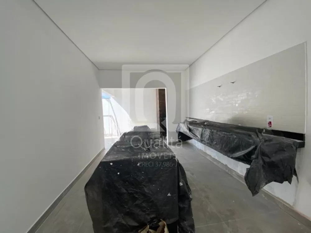 Casa de Condomínio à venda com 3 quartos, 160m² - Foto 2