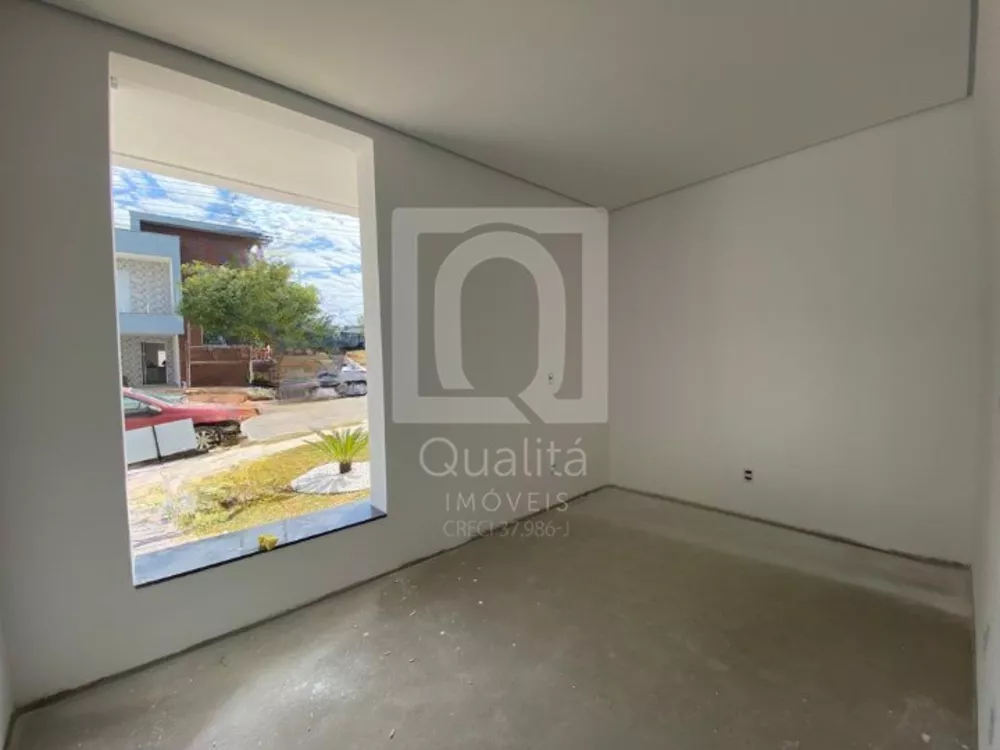 Casa de Condomínio à venda com 3 quartos, 160m² - Foto 1