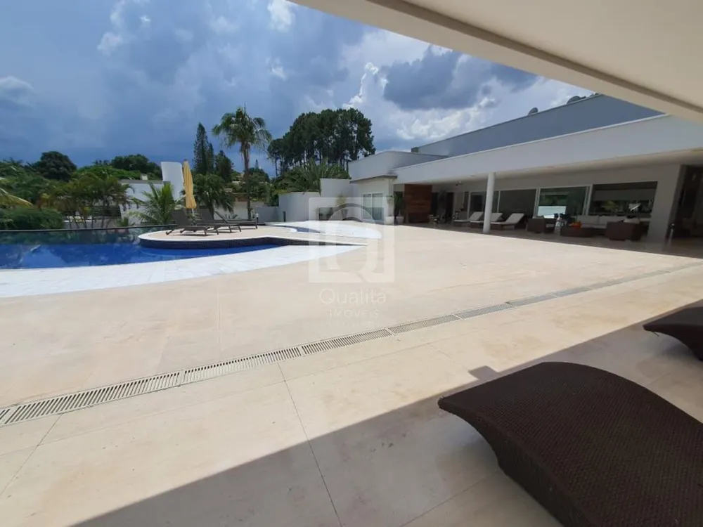 Casa de Condomínio, 6 quartos - Foto 6