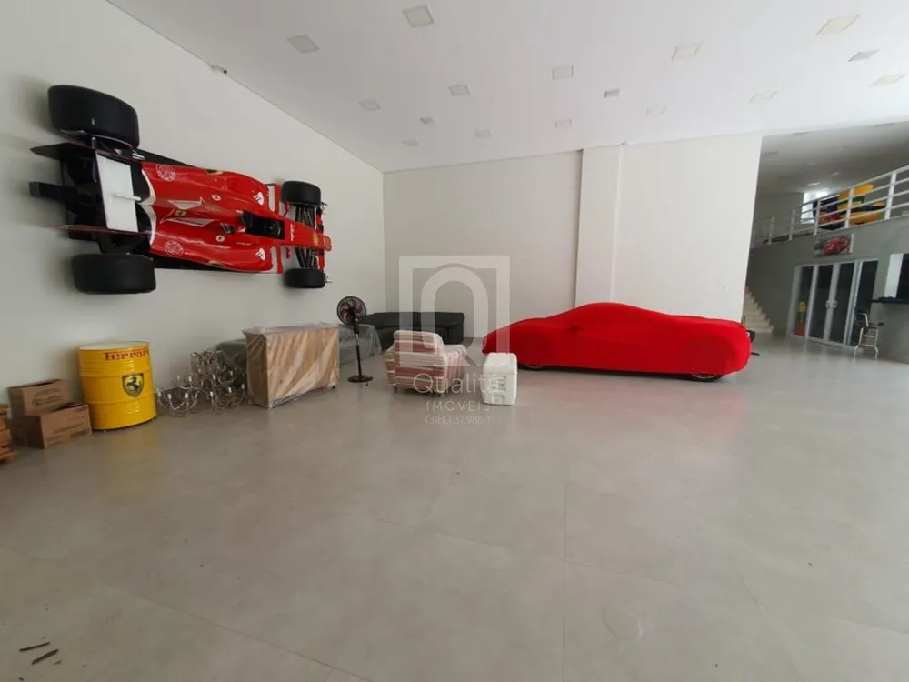 Casa de Condomínio, 6 quartos - Foto 1