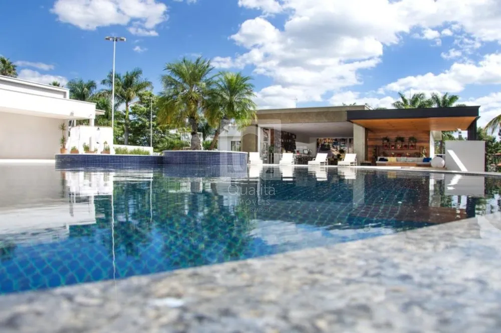Casa de Condomínio, 6 quartos - Foto 3