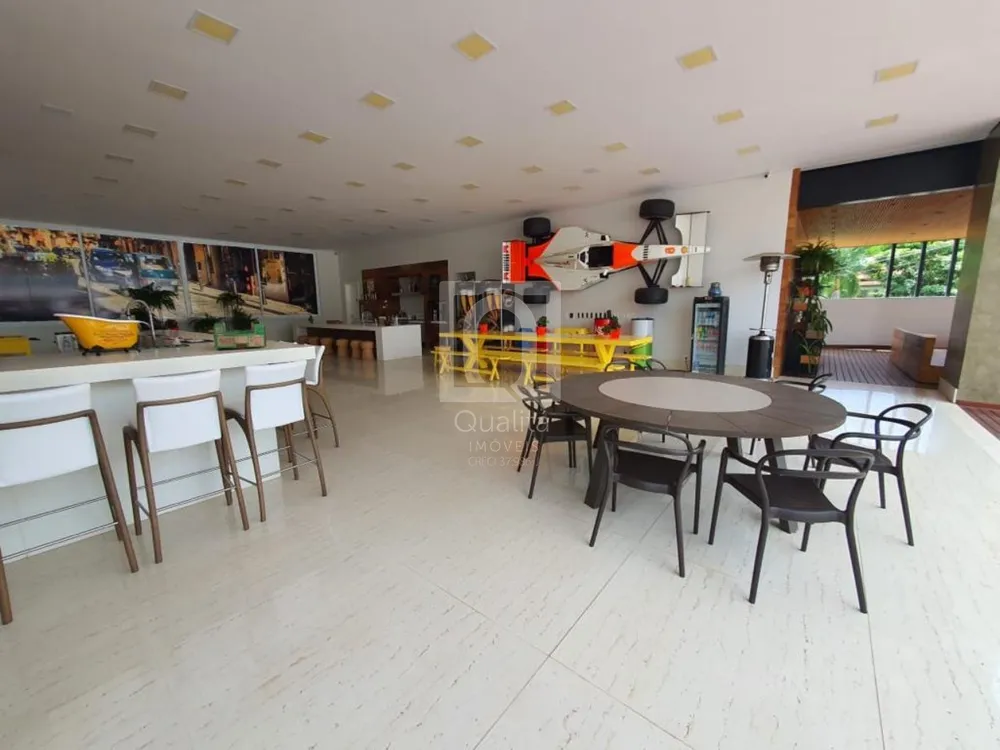Casa de Condomínio, 6 quartos - Foto 4