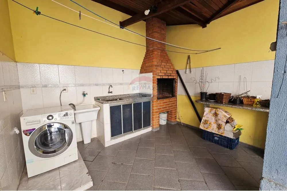 Sobrado, 3 quartos - Foto 7
