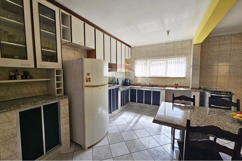 Sobrado, 3 quartos - Foto 2