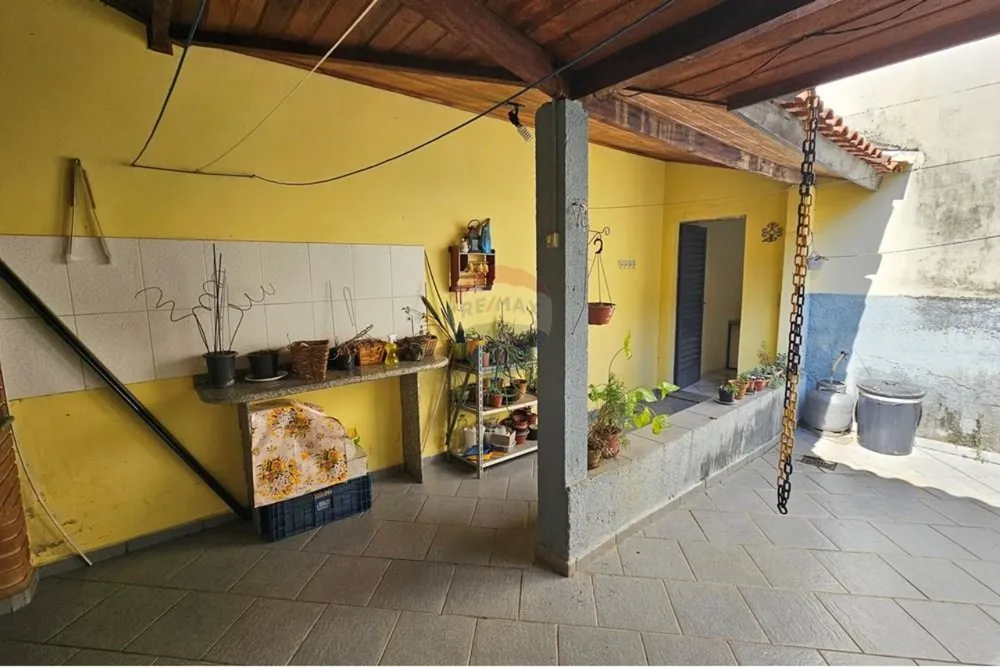 Sobrado, 3 quartos - Foto 8