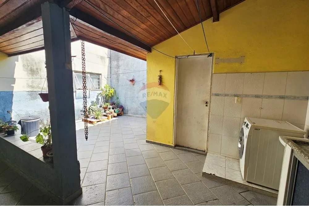 Sobrado, 3 quartos - Foto 6