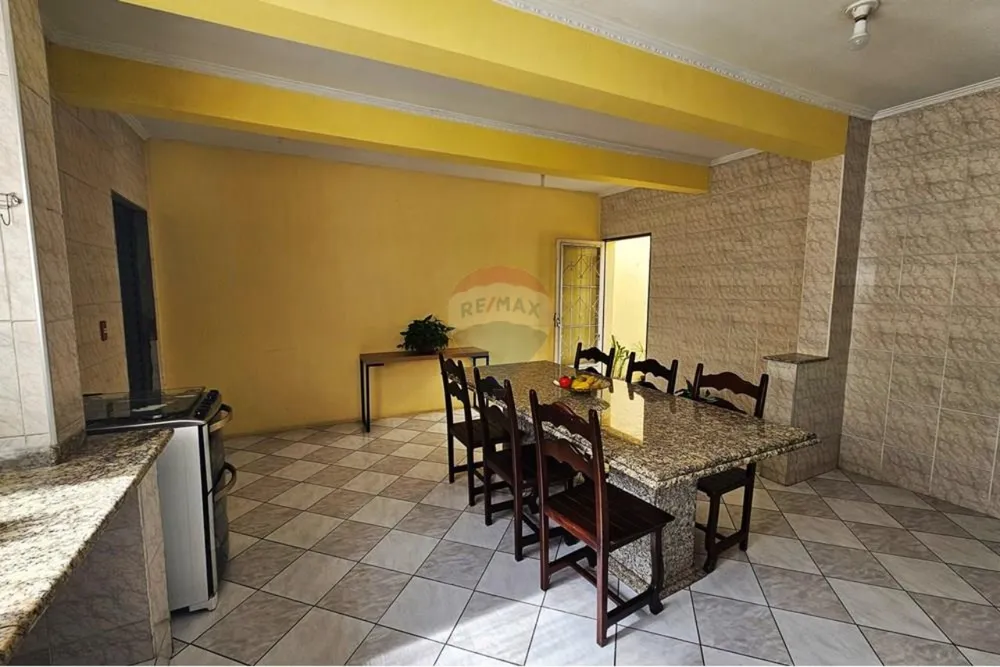Sobrado, 3 quartos - Foto 4