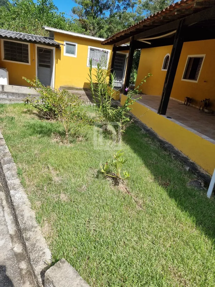 Sítio, 2 quartos, 6 hectares - Foto 4