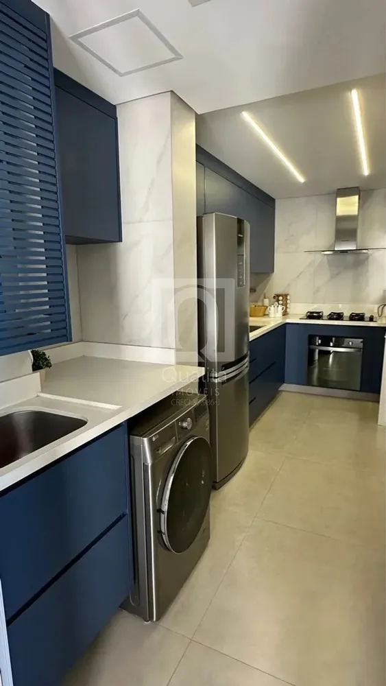 Apartamento, 2 quartos, 80 m² - Foto 3