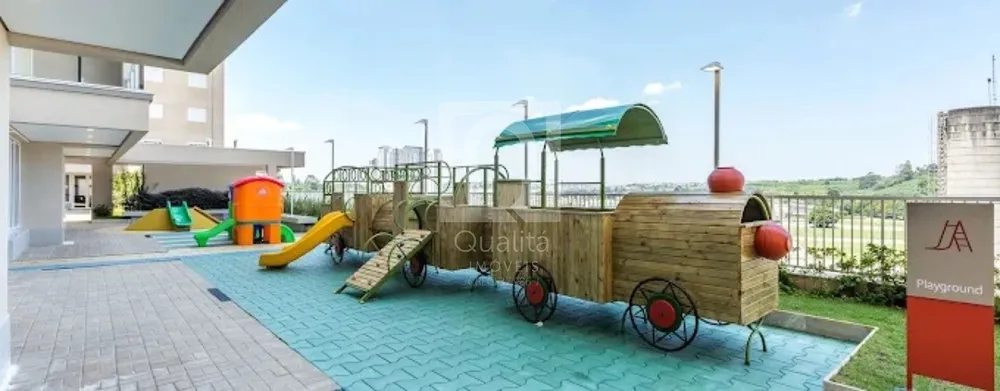 Apartamento, 2 quartos, 80 m² - Foto 6