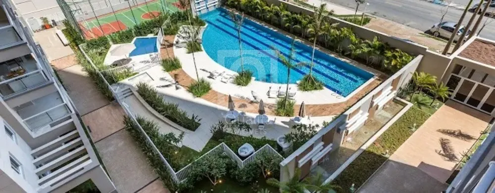 Apartamento, 2 quartos, 80 m² - Foto 5