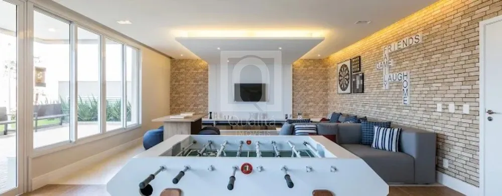 Apartamento, 2 quartos, 80 m² - Foto 8