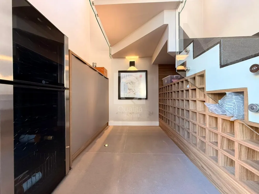 Casa de Condomínio, 4 quartos - Foto 8