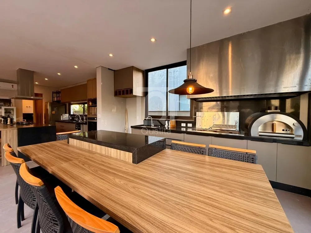Casa de Condomínio, 4 quartos - Foto 7