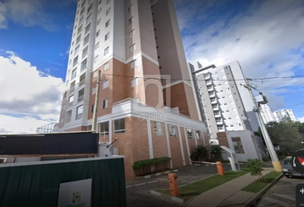 Apartamento, 3 quartos, 91 m² - Foto 1