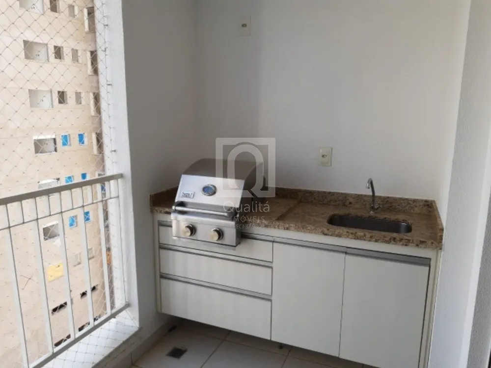 Apartamento, 3 quartos, 91 m² - Foto 4