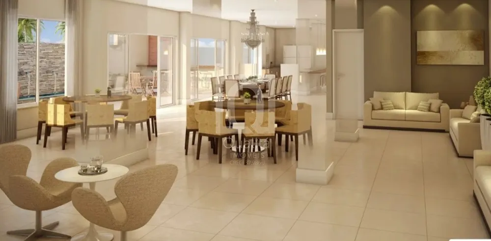 Apartamento, 3 quartos, 91 m² - Foto 7