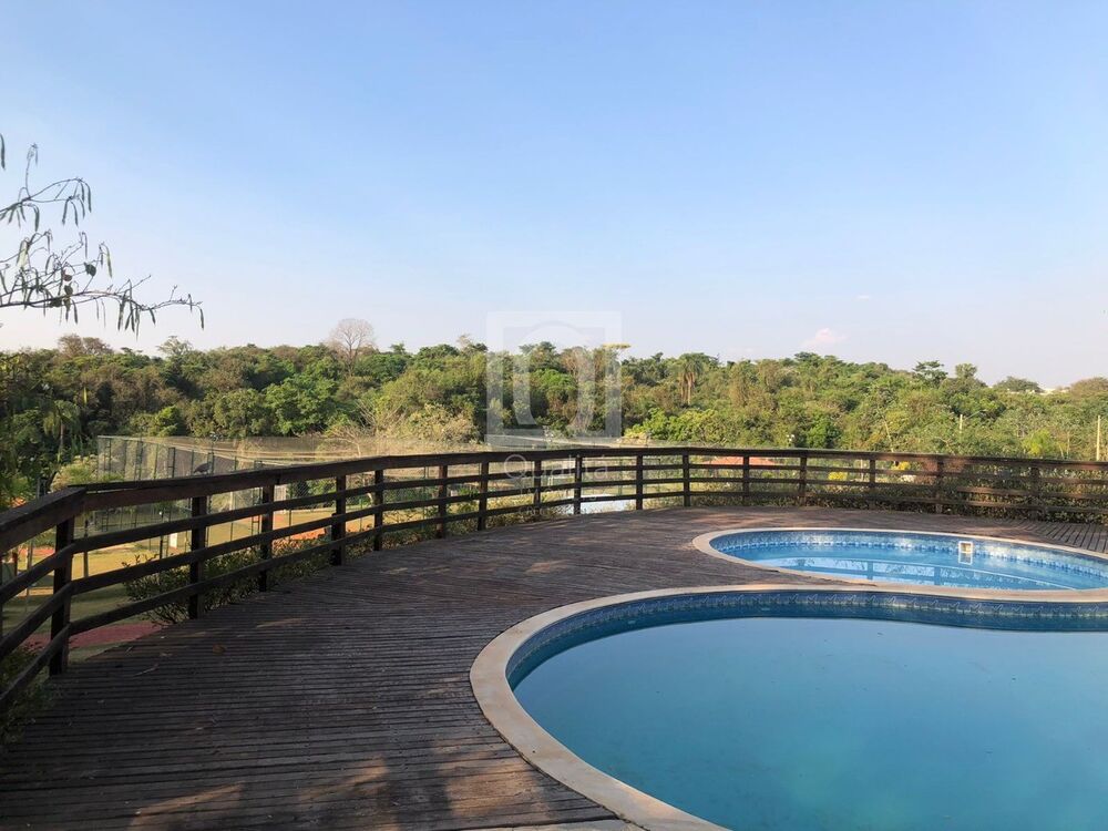 Casa de Condomínio à venda com 3 quartos, 200m² - Foto 4