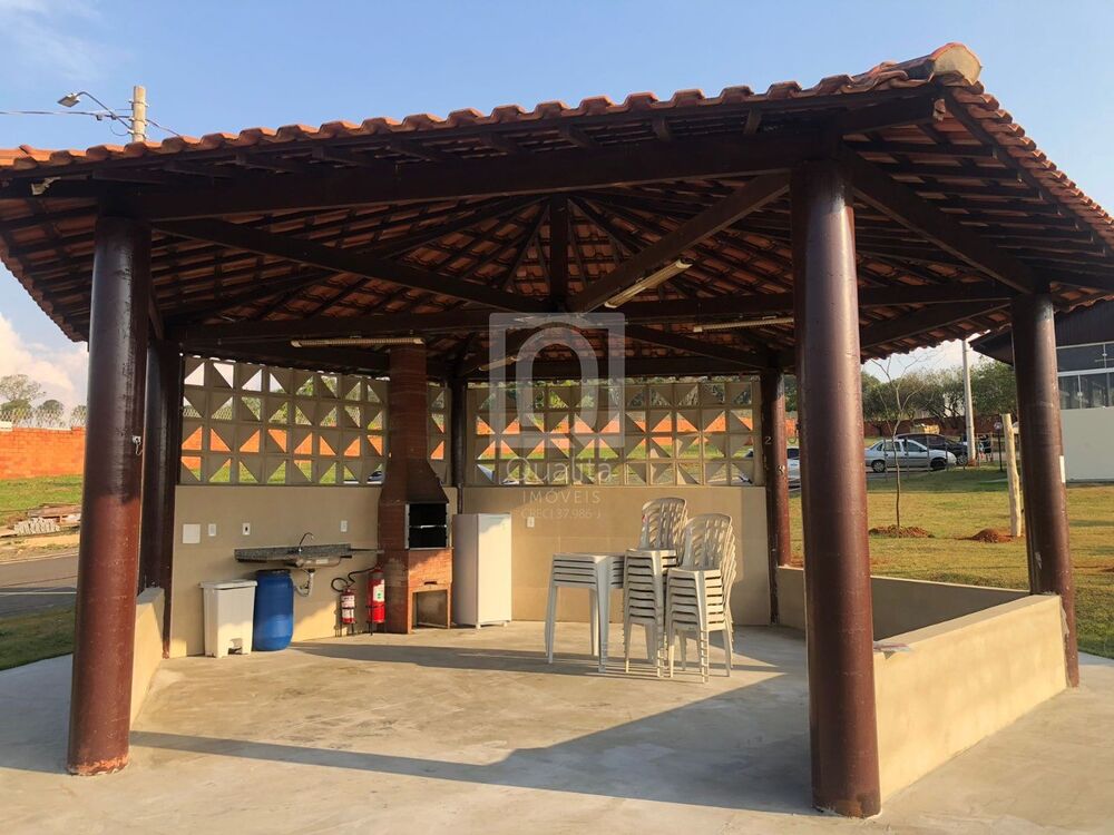 Casa de Condomínio à venda com 3 quartos, 200m² - Foto 7