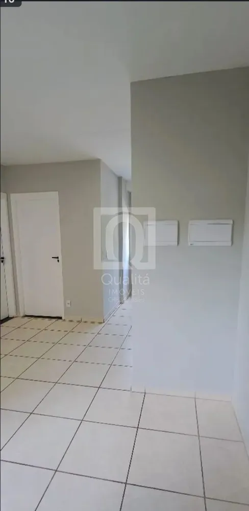 Apartamento, 2 quartos, 47 m² - Foto 1