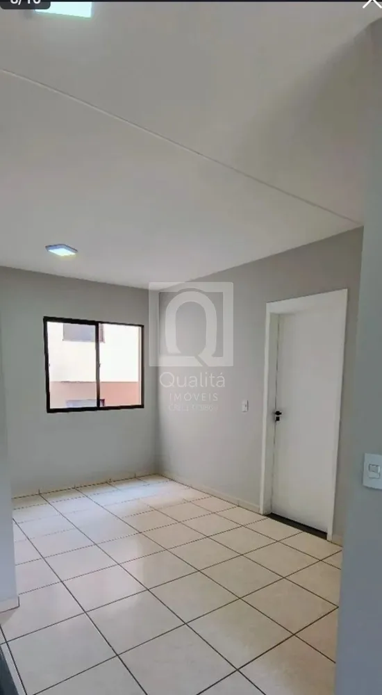 Apartamento, 2 quartos, 47 m² - Foto 3