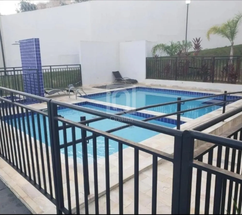 Apartamento, 2 quartos, 47 m² - Foto 4