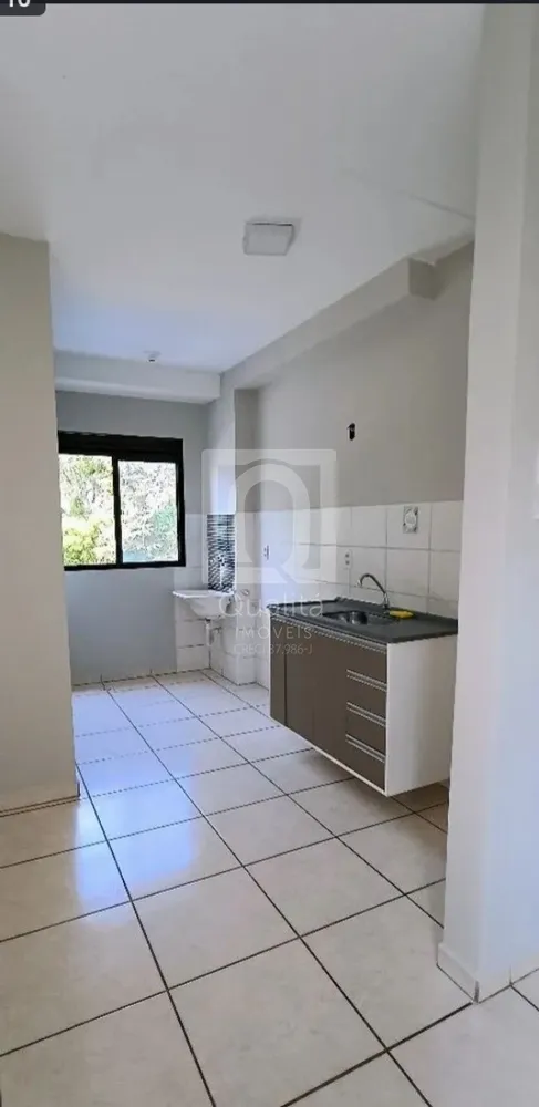 Apartamento, 2 quartos, 47 m² - Foto 2