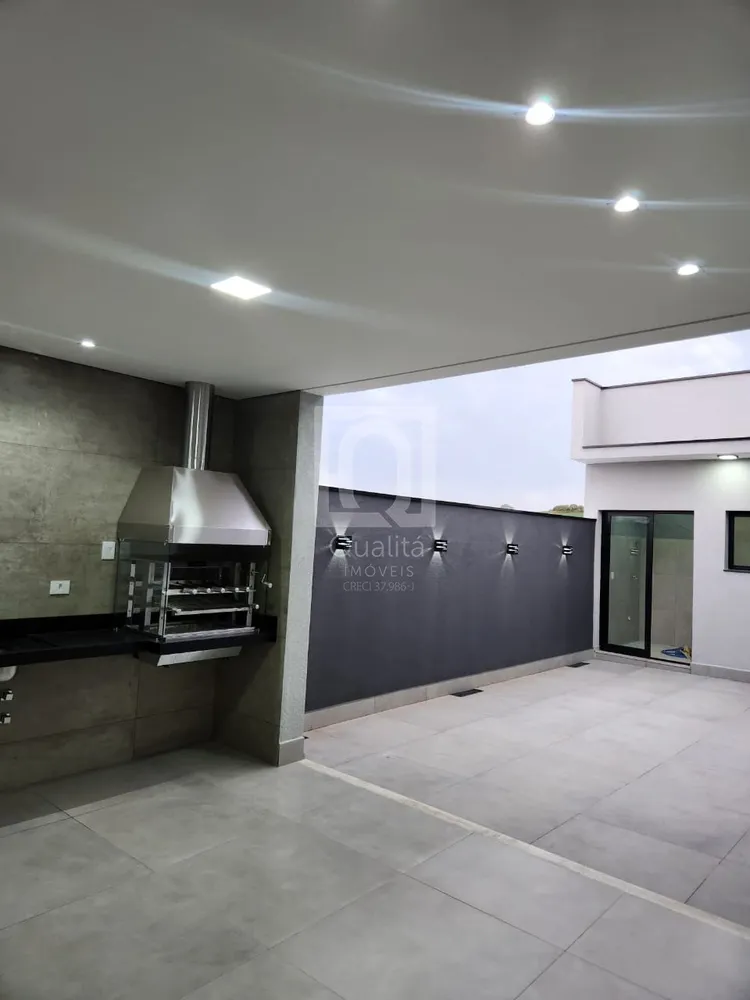 Casa de Condomínio, 3 quartos - Foto 5