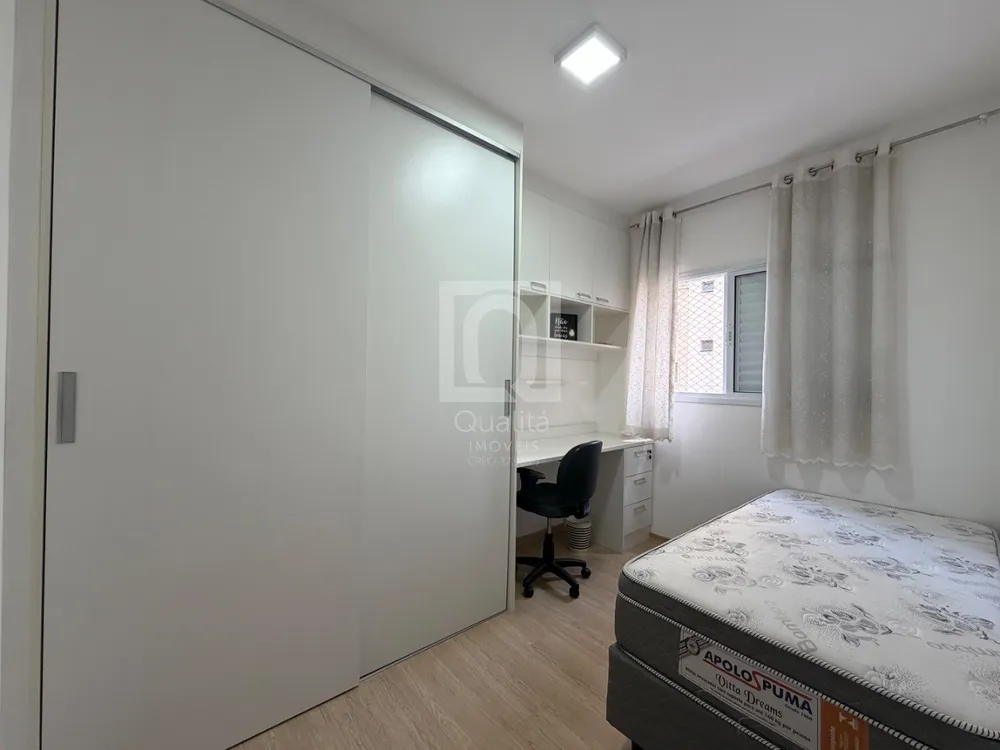 Apartamento, 3 quartos, 85 m² - Foto 4