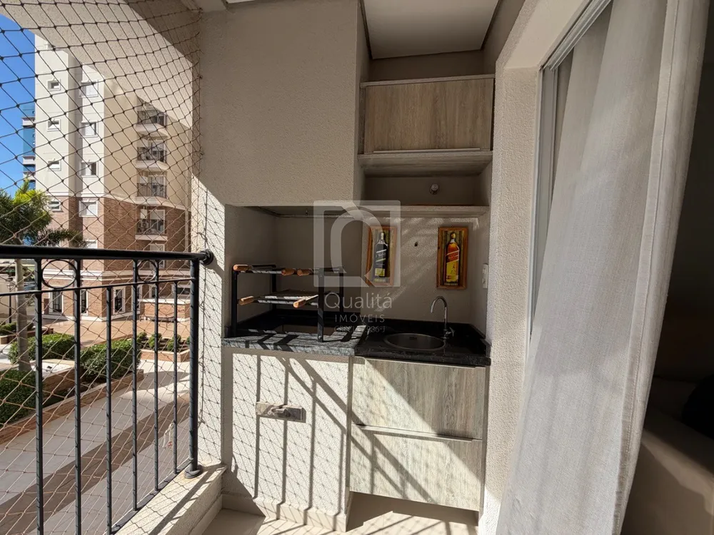 Apartamento, 3 quartos, 85 m² - Foto 6