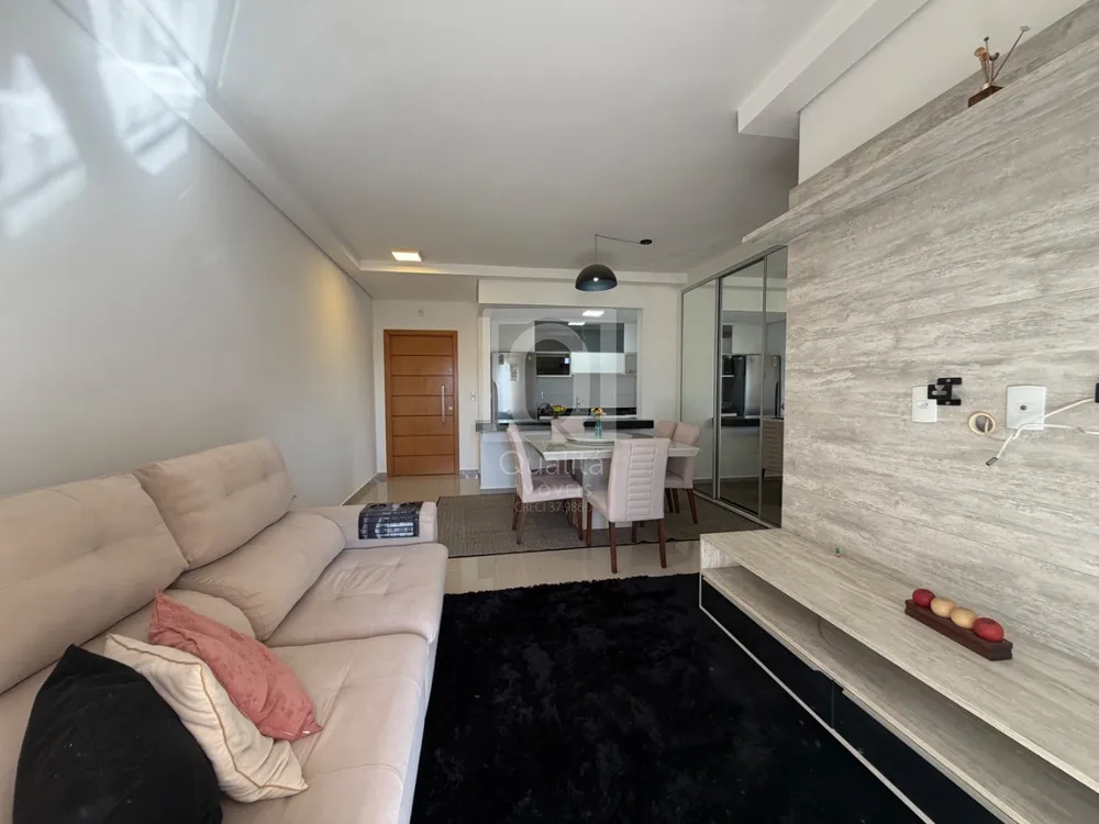 Apartamento, 3 quartos, 85 m² - Foto 1