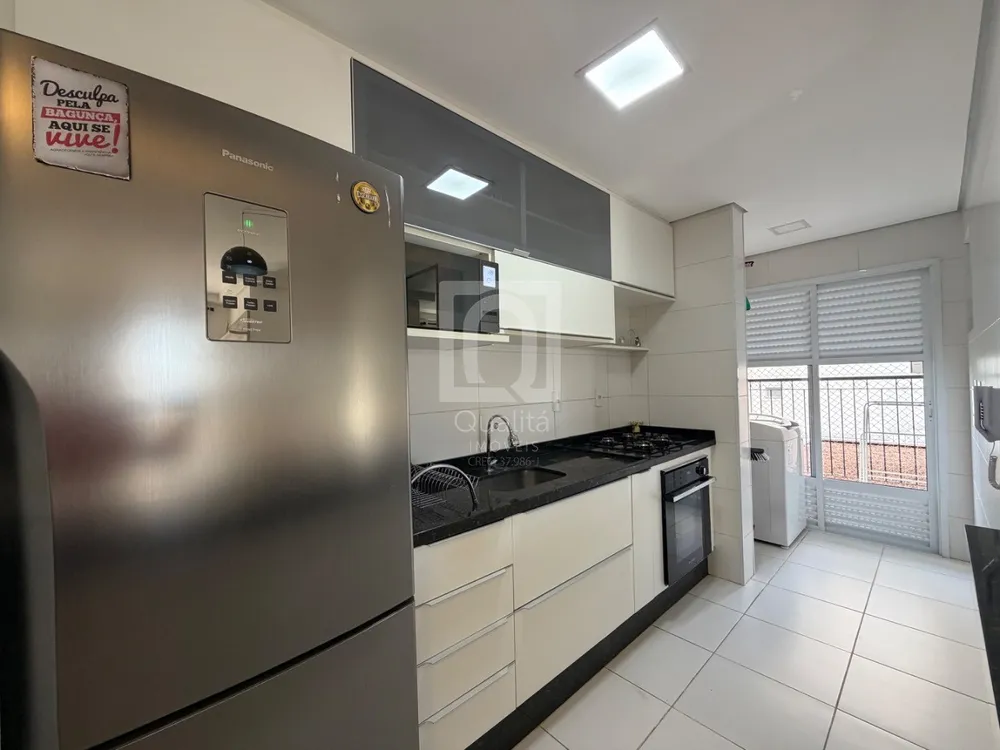 Apartamento, 3 quartos, 85 m² - Foto 2
