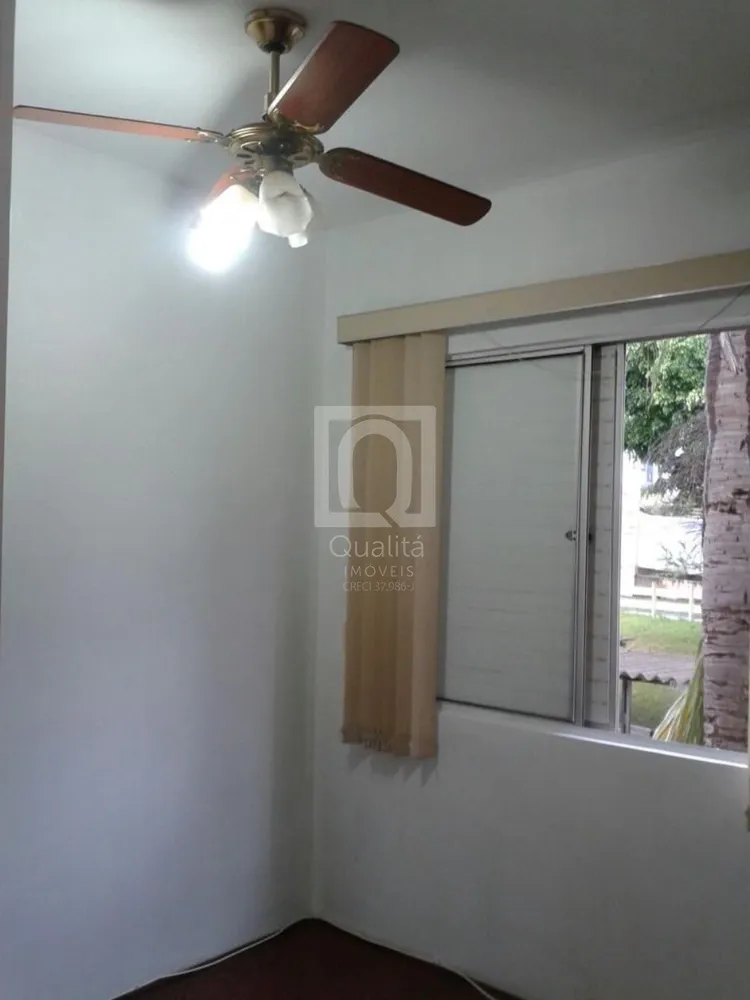 Apartamento, 1 quarto, 37 m² - Foto 1