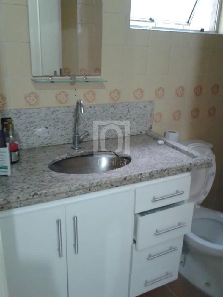 Apartamento, 1 quarto, 37 m² - Foto 3