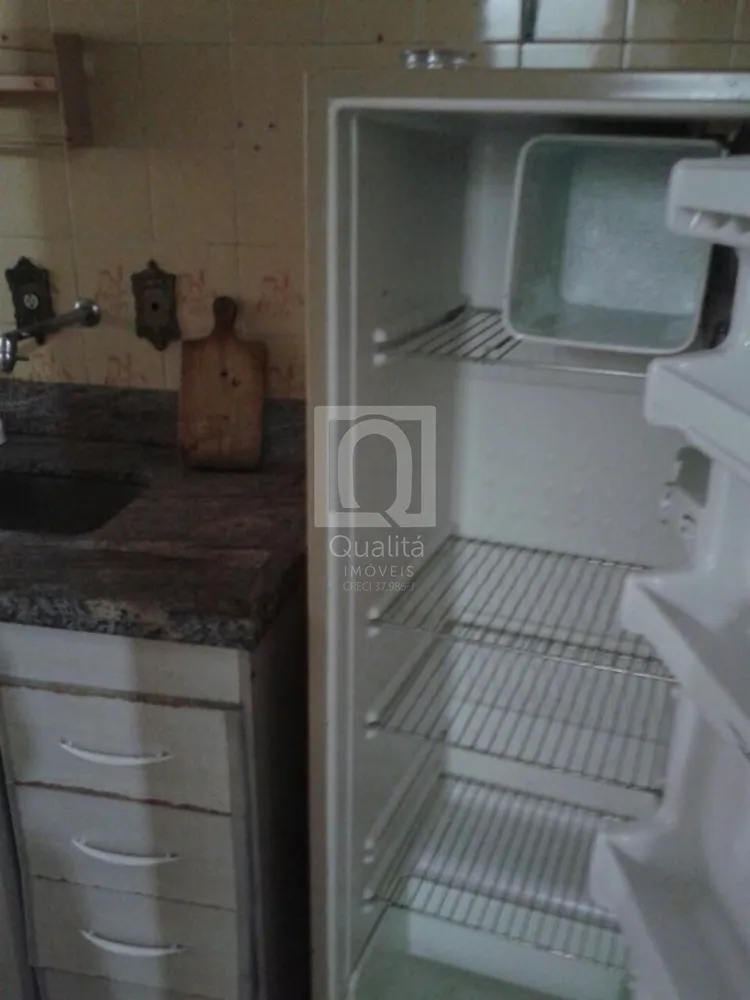 Apartamento, 1 quarto, 37 m² - Foto 5